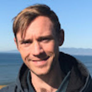 Meet your Posher, John